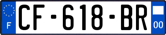 CF-618-BR