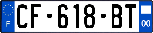 CF-618-BT