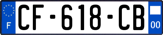 CF-618-CB