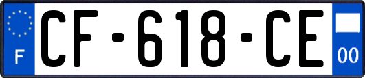 CF-618-CE