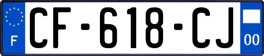 CF-618-CJ