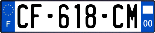 CF-618-CM