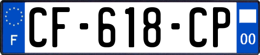 CF-618-CP