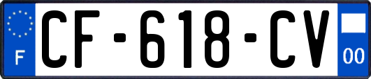CF-618-CV