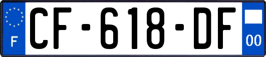 CF-618-DF
