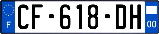 CF-618-DH