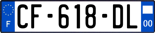 CF-618-DL