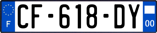 CF-618-DY
