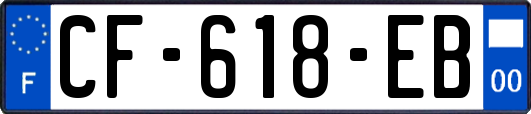 CF-618-EB