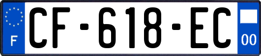 CF-618-EC