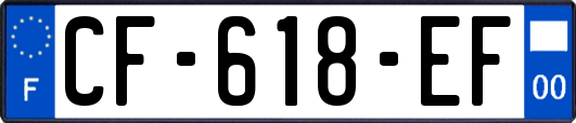 CF-618-EF