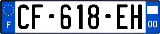 CF-618-EH