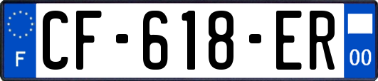 CF-618-ER