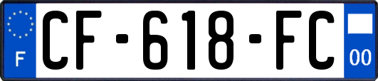 CF-618-FC