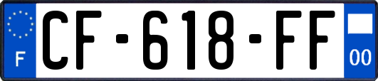 CF-618-FF
