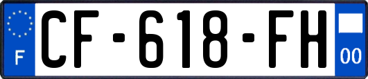 CF-618-FH