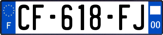 CF-618-FJ