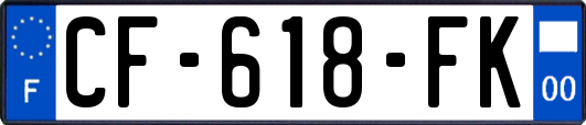 CF-618-FK