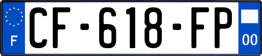 CF-618-FP