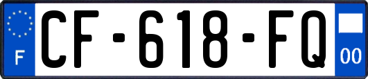 CF-618-FQ