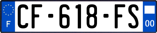 CF-618-FS