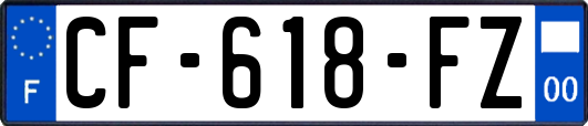 CF-618-FZ