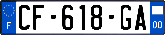 CF-618-GA