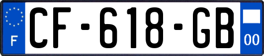 CF-618-GB
