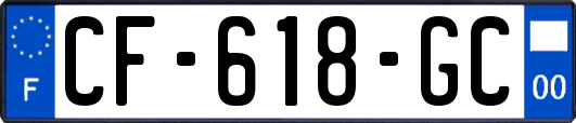 CF-618-GC