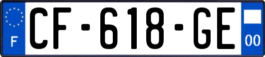 CF-618-GE