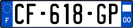 CF-618-GP