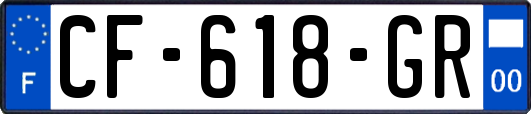 CF-618-GR