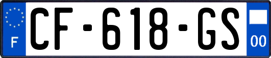 CF-618-GS