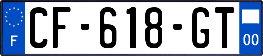 CF-618-GT
