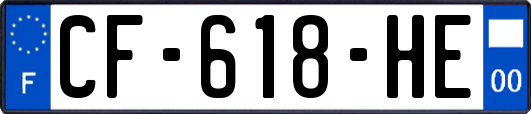 CF-618-HE