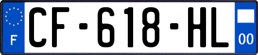 CF-618-HL