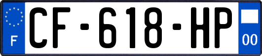 CF-618-HP