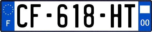 CF-618-HT