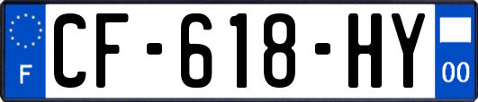 CF-618-HY