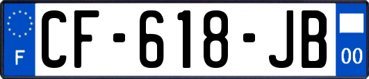 CF-618-JB