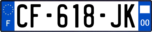 CF-618-JK