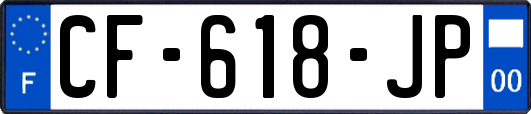 CF-618-JP