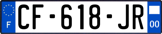 CF-618-JR