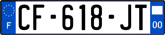 CF-618-JT