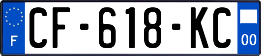 CF-618-KC