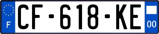 CF-618-KE