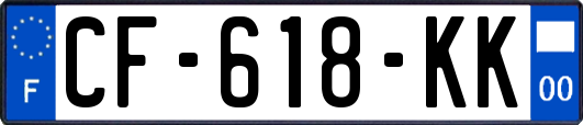 CF-618-KK