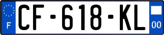 CF-618-KL