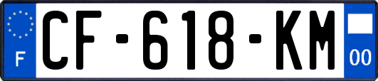 CF-618-KM