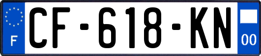 CF-618-KN